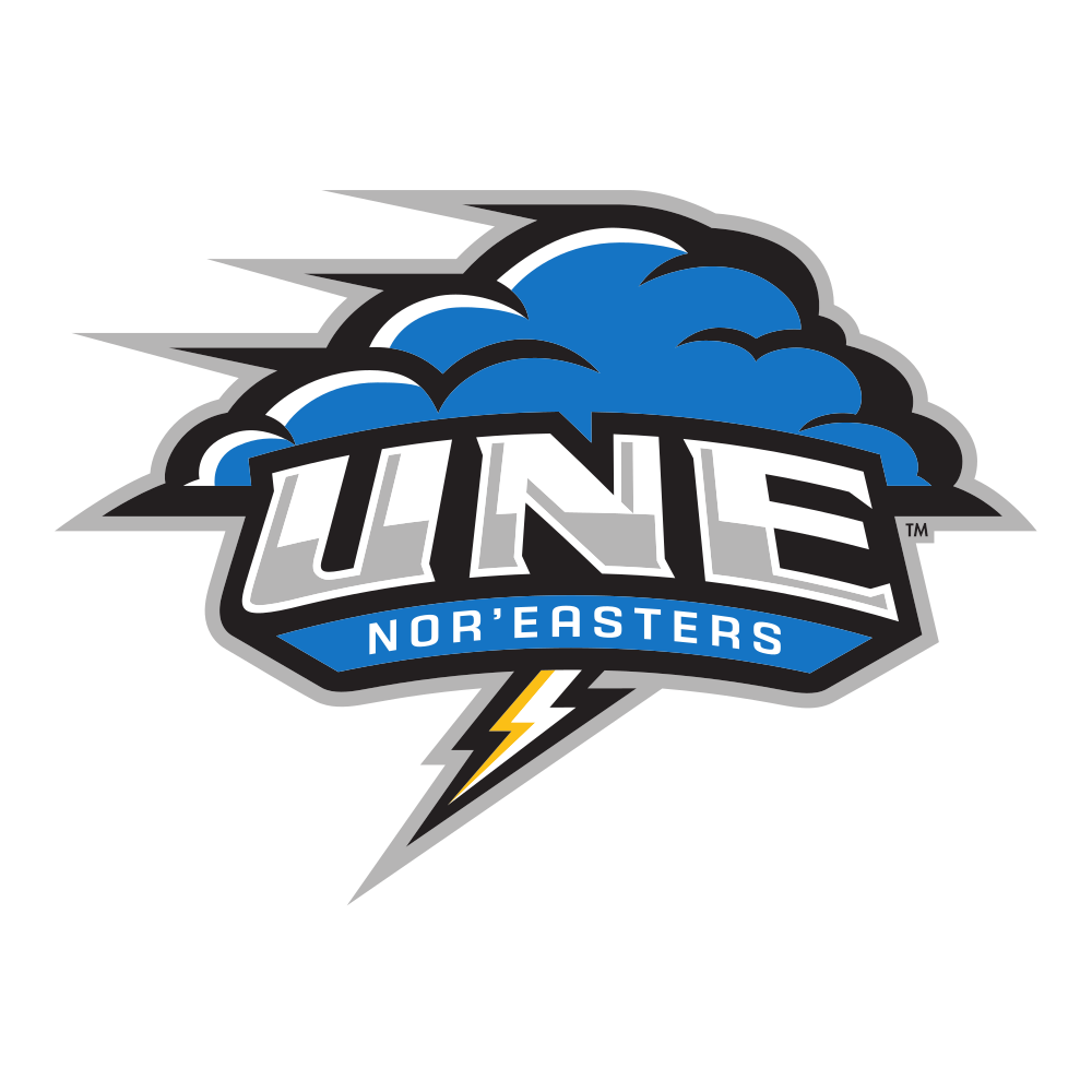 University of New England logo